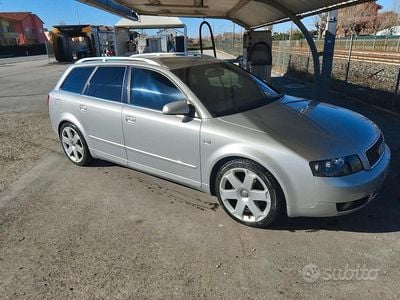 Usata Audi A4 Ambiente 131 CV (96 kW) 2004 Station wagon