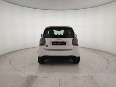 usata Smart ForTwo Electric Drive -