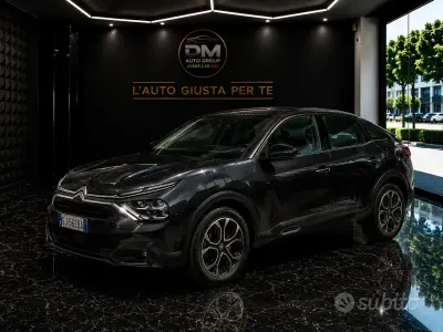 Usata Citroën C4