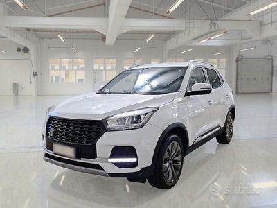 Bianco Usata 2022 DR DR 4.0 SUV | 13.500 € (Buon prezzo)