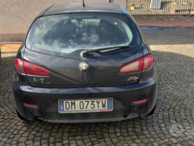 Alfa Romeo 147