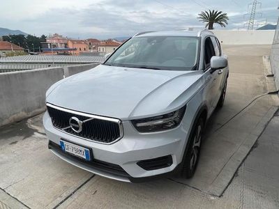 usata Volvo XC40 T2 Geartronic Business