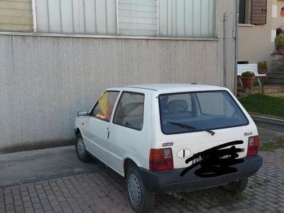 usata Fiat Uno - 1985