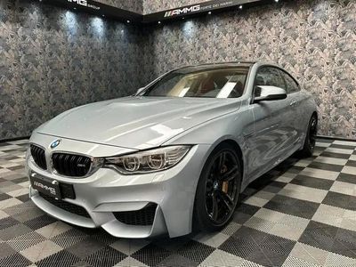 usata BMW M4 Coupé 3.0 dkg (497)