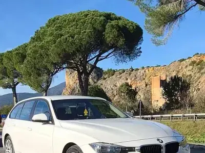 Usata BMW 320