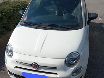 usata Fiat 500S 105cv