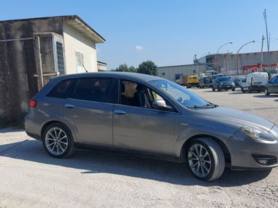 usata Fiat Croma Croma 1.9 Multijet 16V aut. Emotion