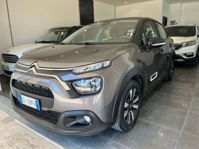 usata Citroën C3 PureTech 83 S&S Shine Pack