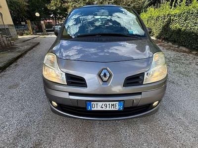 Usata 2010 Renault Modus Monovolume | 3000 € (Buon prezzo)