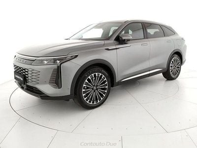 Nuova Omoda 9 537 CV (394 kW) 2025 Grigio SUV