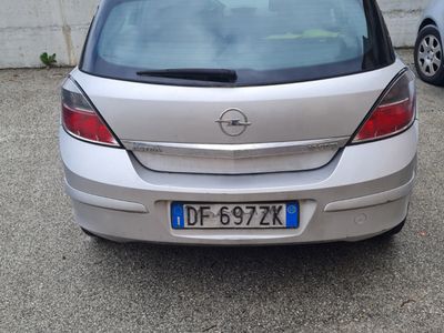 usata Opel Astra 7