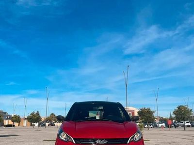 Usata Ligier JS50 2020 Rosso Utilitaria