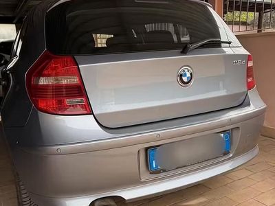 Usata BMW 118 143 CV (105 kW) 2007 Utilitaria