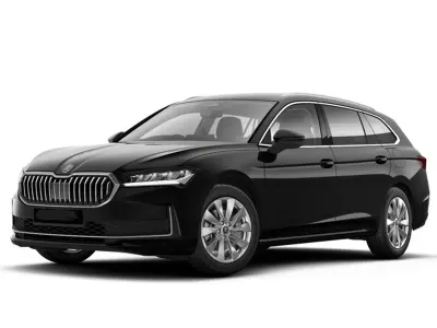Usata Skoda Superb
