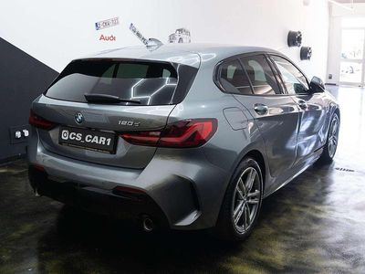 Usata BMW 120 M Sport 190 CV (139 kW) 2024 Grigio Utilitaria