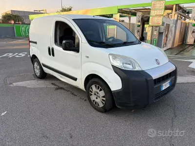 Usata Fiat Fiorino