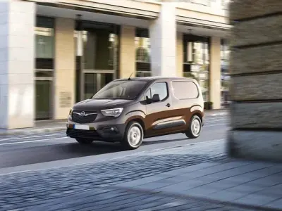 Occasion Opel Combo Edition 75 ch (55 kW) 2020 Monospace