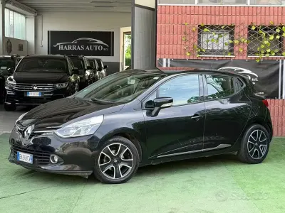 Usata Renault Clio IV 90 CV (66 kW) 2013 Other Berlina