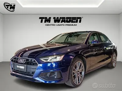 Usata Audi A4