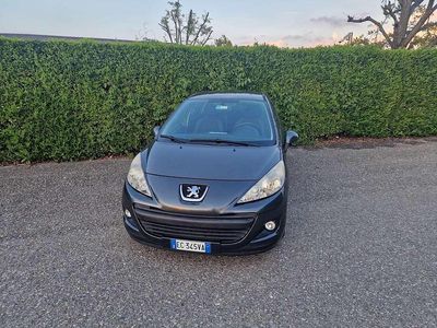 Usata Peugeot 207 Sport 73 CV (53 kW) 2010 Other Berlina