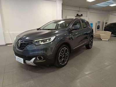 Second-hand Renault Kadjar 116 CP (85 kW) 2019 Gri SUV