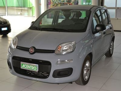 usata Fiat Panda 1.0 70cv HYBRID