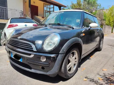 Usata Mini ONE