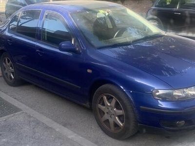 Seat Toledo