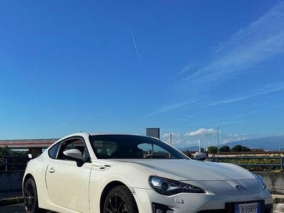 Toyota GT86