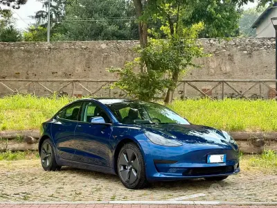 Usata Tesla Model 3