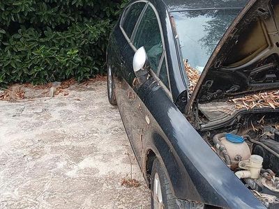 Usata Seat Leon 2006 Nero Berlina