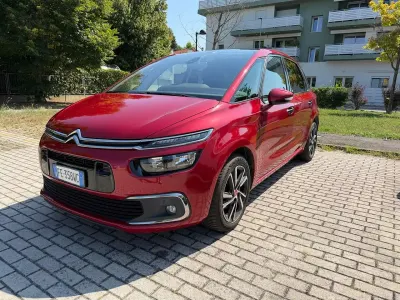 Usata Citroën C4 Picasso
