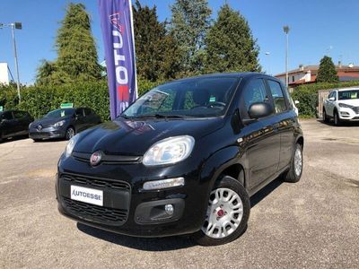 usata Fiat Panda 1.2 69 CV Easy OK Neopatentati