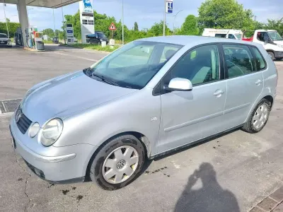 Usata VW Polo