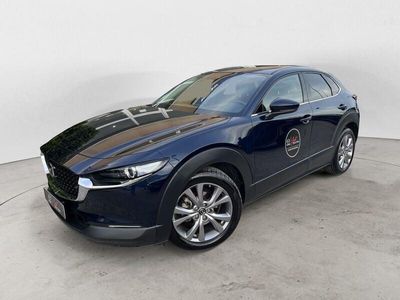 usata Mazda CX-30 2.0L Skyactiv-G 150 CV M-Hybrid 2WD Executive + Appearance Pack