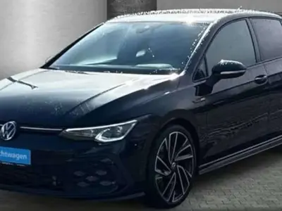 Usata VW Golf VIII