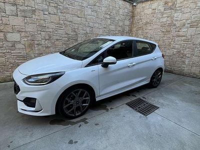 Usata 2022 Ford Fiesta ST-Line Berlina | 16.000 € (Buon prezzo)