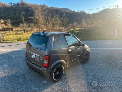 Usata Ligier X-Too 2009 Berlina