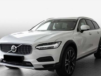 usata Volvo V90 CC Cross Country B4 Plus AWD