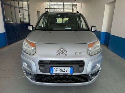 Citroën C3 Picasso