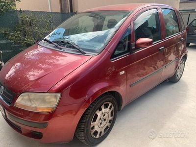 Fiat Idea