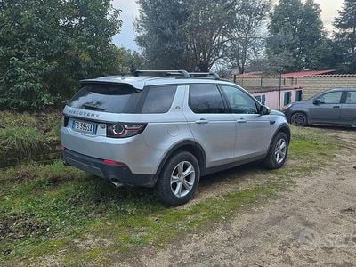 Usata Land Rover Discovery Sport HSE 2015 SUV
