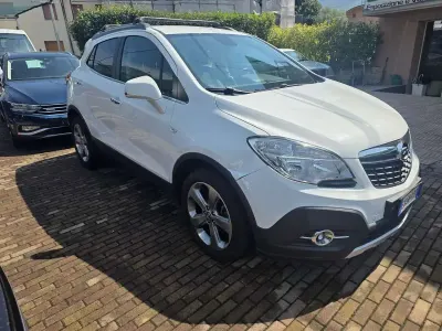 Usata Opel Mokka