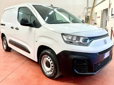 Usata Fiat Doblò