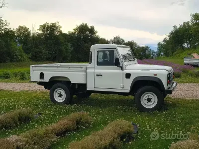 Usata Land Rover Defender