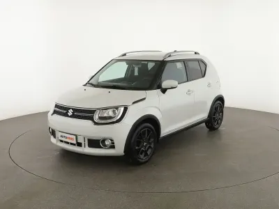 Usata Suzuki Ignis