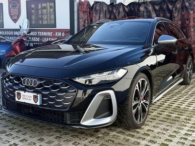 Usata Audi S5 Sport 367 CV (269 kW) 2025 Other Station wagon