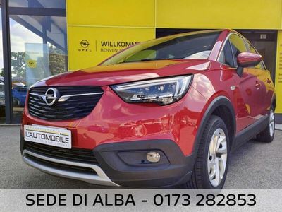 usata Opel Crossland X 1.5 Diesel 120 CV AT6 Innovation - PREZZO VERO