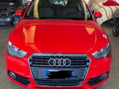 usata Audi 90 16tdicv PER NEOPATENTATI UN PROPRIET