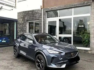 Usata Cupra Formentor 150 CV (110 kW) 2023 SUV
